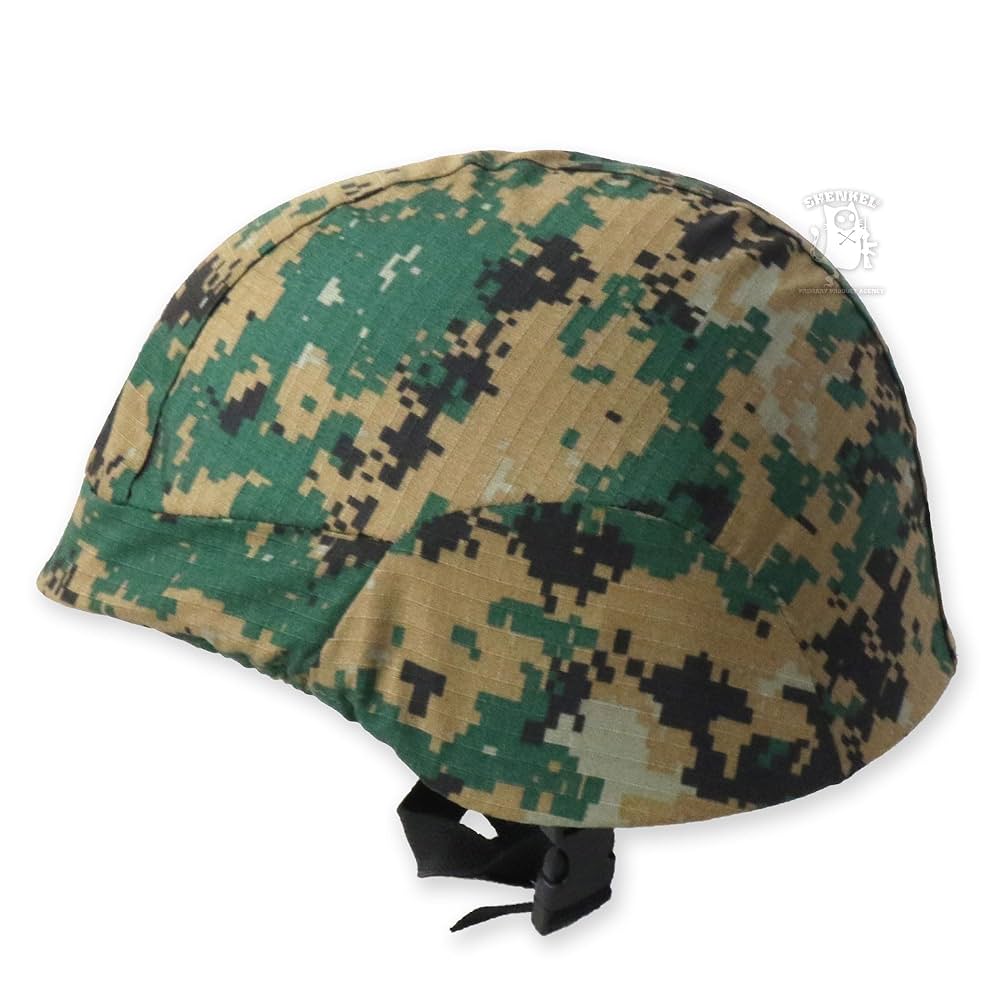Amazon.co.jp: SHENKEL US軍隊 SWAT フリッツ タクティカル